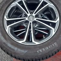 Cerchi in lega MAK per Kia Sportage