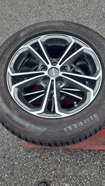 Cerchi in lega MAK per Kia Sportage