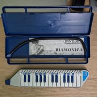 Diamonica Bontempi - Music Academy (NUOVA)