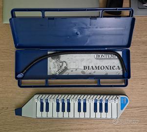 Diamonica Bontempi - Music Academy (NUOVA)