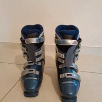 Scarponi Scii Nordica
