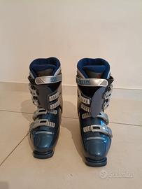 Scarponi Scii Nordica