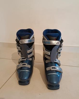 Scarponi Scii Nordica