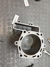 CILINDRO MOTORE HUSQVARNA SM TE 449 511 2010-2013