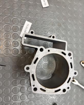 CILINDRO MOTORE HUSQVARNA SM TE 449 511 2010-2013