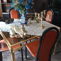 tavolo da pranzo 