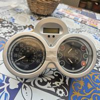 conta km chilometri beverly 250