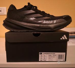 Adidas Supernova GTX