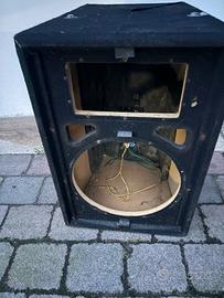Box jbl