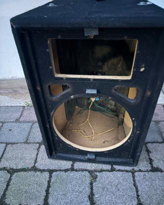Box jbl