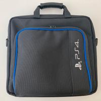 Borsa PlayStation 4
