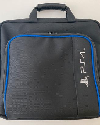 Borsa PlayStation 4