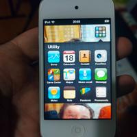 iPod touch 16 gb FUNZIONANTE