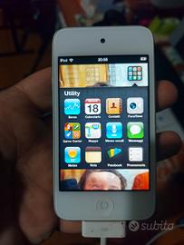 iPod touch 16 gb FUNZIONANTE