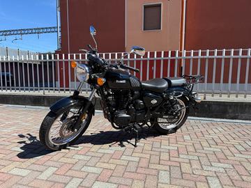 Benelli Imperiale 400