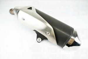 Terminale/scarico originale per Suzuki GSR 750
