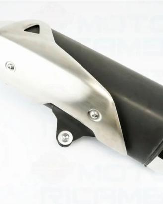 Terminale/scarico originale per Suzuki GSR 750