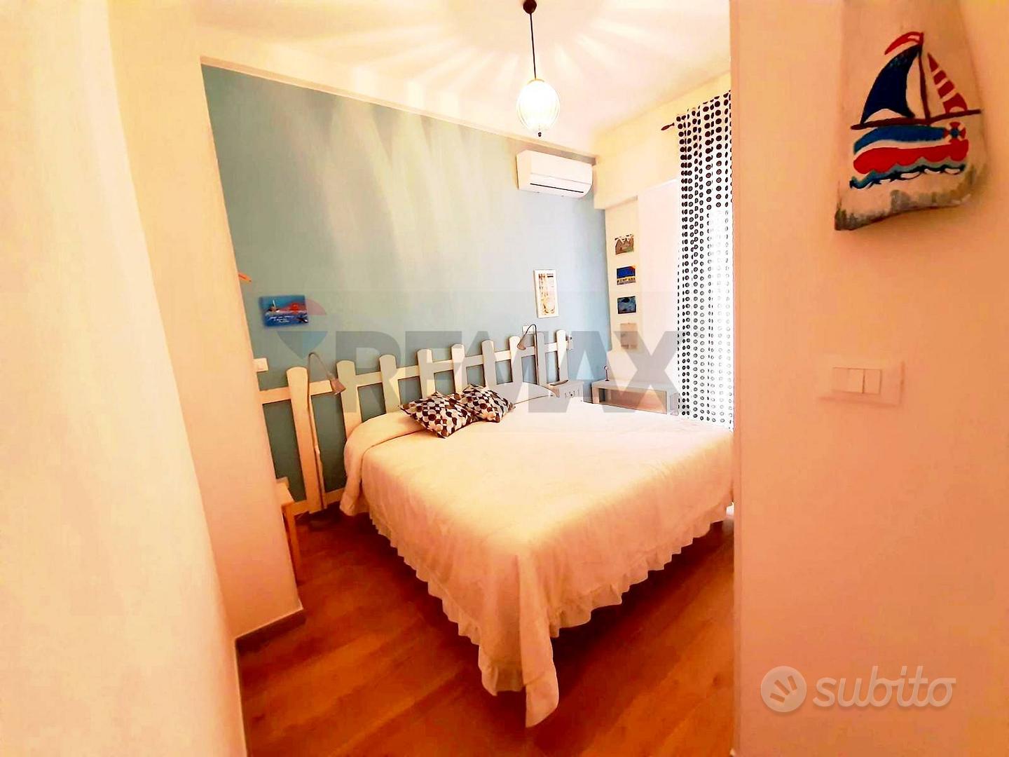 Apartment in Siracusa, Santa Lucia - Vista 2