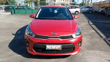 Kia Rio 1.4 MPi 5 porte GPL Cool - 2018