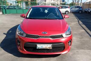 Kia Rio 1.4 MPi 5 porte GPL Cool - 2018