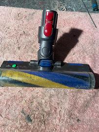 Spazzola fluffy laser dyson