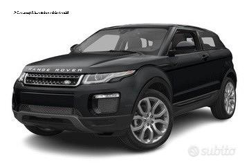 Range rover evoque 2013-2019 ricambi musata porte