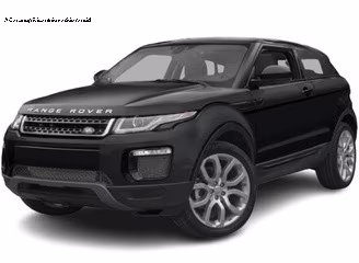 Range rover evoque 2013-2019 ricambi musata porte