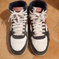 scarpe da ginnastica Diadora taglia 43