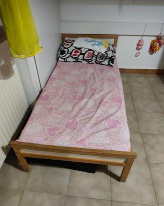 LETTO BAMBINI
