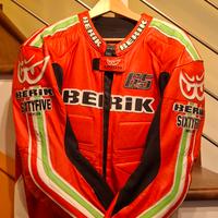 tuta motociclismo