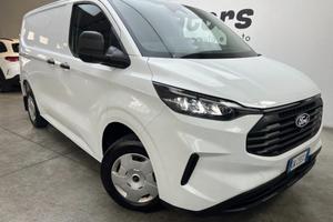 FORD Transit Custom 280 2.0 EcoBlue 136CV PC Fur