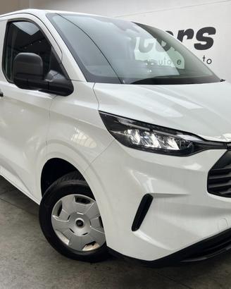 FORD Transit Custom 280 2.0 EcoBlue 136CV PC Fur