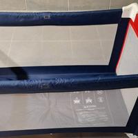 Lettino da viaggio