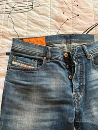 Diesel Nuovo e Originale