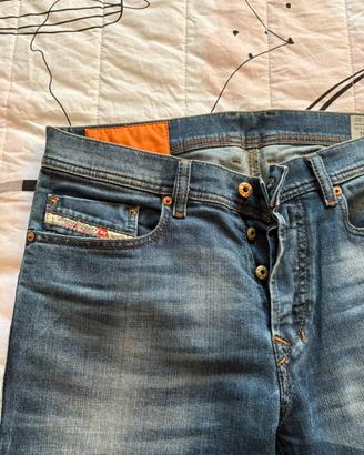 Diesel Nuovo e Originale