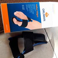 CORRETTORE ALLUCE VALGO /destro tg 37-40