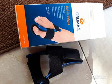 CORRETTORE ALLUCE VALGO /destro tg 37-40