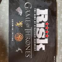 Risiko Game of Thrones