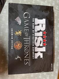 Risiko Game of Thrones