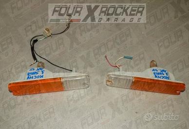 Fanaleria Daihatsu Rocky