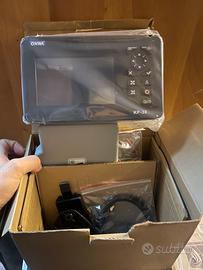 Navigatore marino GPS 5 pollici LCD IPX5 con carte