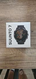 Orologio Suunto 7