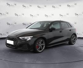 Audi A3 S3 SPB TFSI 310 CV quattro S tronic T...