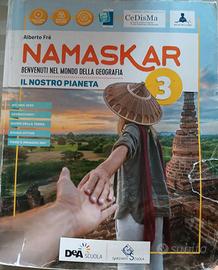 Namaskar 3