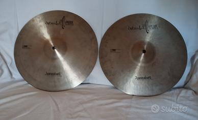 Istanbul Opera 14" Hi - Hat