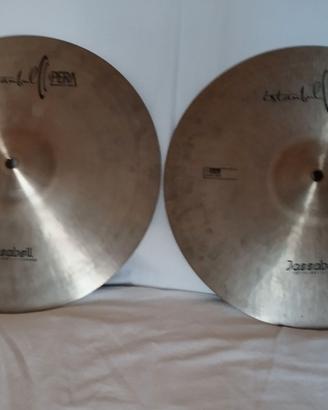 Istanbul Opera 14" Hi - Hat