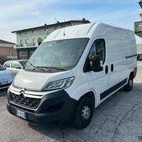 CITROEN JUMPER 2.0 HDI H3 L2