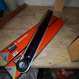 2 Ammortizzatori Posteriori Fiat Panda STARK