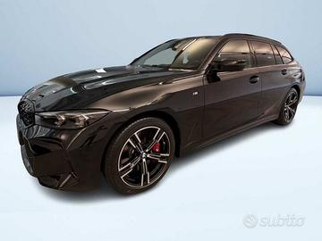 BMW Serie 3 Touring M340d xDrive M Sport Pro