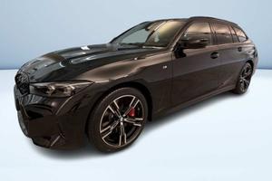 BMW Serie 3 Touring M340d xDrive M Sport Pro